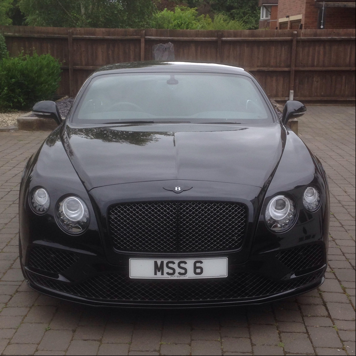 New Number plates for DVLA registrations regulations face a new